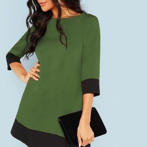 2 for $13 🌸 Super cute SHEIN dress